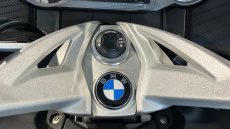 BMW K1600 GT ABS